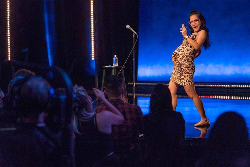 Ali Wong