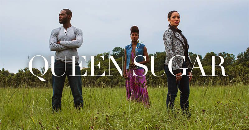 Queen Sugar